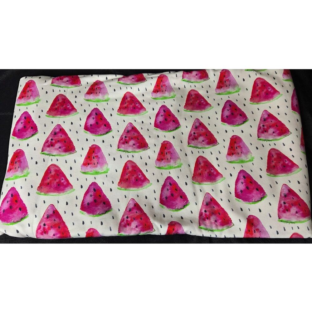 2 Yards Cotton Lycra Knit